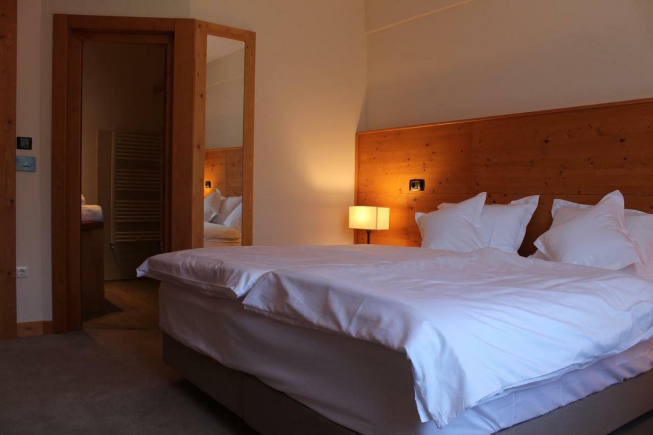 Monte Cervo Bio Hotel & Spa Covasna Extérieur photo