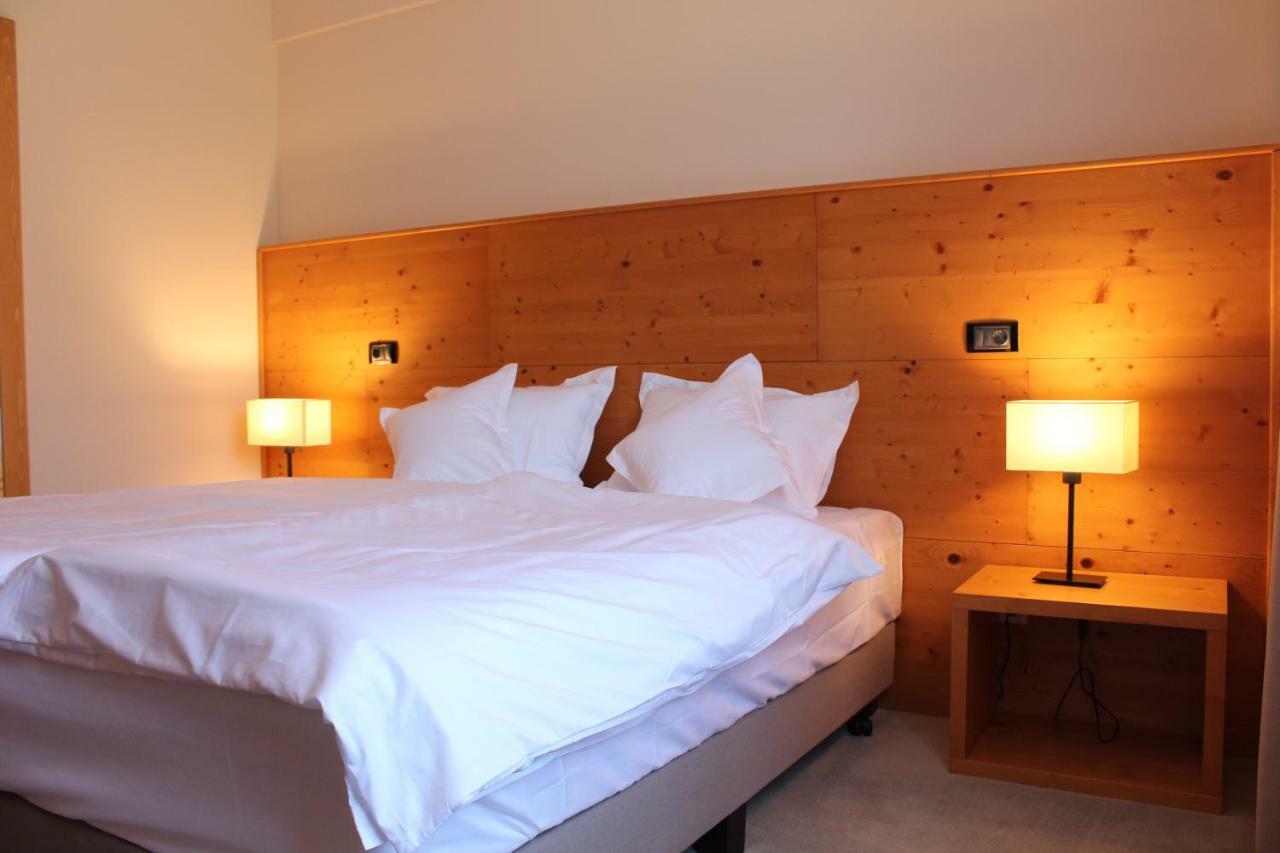 Monte Cervo Bio Hotel & Spa Covasna Extérieur photo