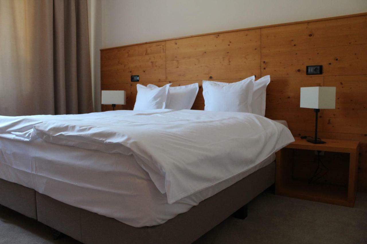 Monte Cervo Bio Hotel & Spa Covasna Extérieur photo